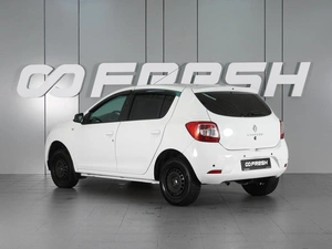 Хетчбэк Renault Sandero 2020 года, 670000 рублей, Минеральные Воды