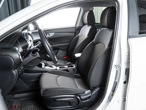 Седан Kia Forte 2019 года, 1620000 рублей, Волгоград