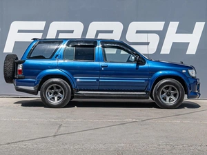 Внедорожник Nissan Terrano 1998 года, 915000 рублей, Краснодар