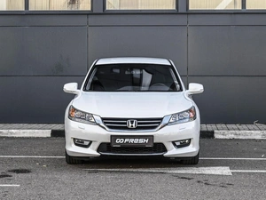 Седан Honda Accord 2013 года, 1579000 рублей, Кирилловка
