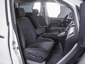 Минивэн Toyota Alphard 2007 года, 1473800 рублей, Ростов-на-Дону