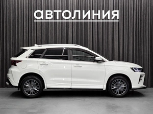 Внедорожник SWM G01F 2023 года, 1650000 рублей, Красноярск