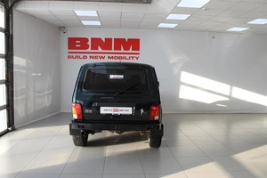Внедорожник ВАЗ (LADA) 2121 (4x4) 2023 года, 890000 рублей, Смоленск