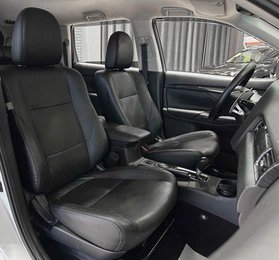 Внедорожник Mitsubishi Outlander 2015 года, 2257000 рублей, Красноярск