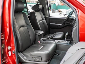 Пикап Nissan Navara 2008 года, 1098000 рублей, Краснодар