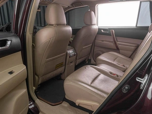 Внедорожник Toyota Highlander 2012 года, 2199000 рублей, Тюмень