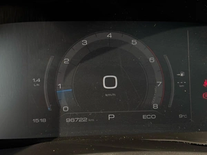 Внедорожник Haval F7 2020 года, 1849000 рублей, Ижевск