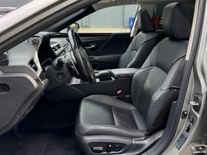 Седан Lexus ES 2021 года, 4349000 рублей, Кропоткин