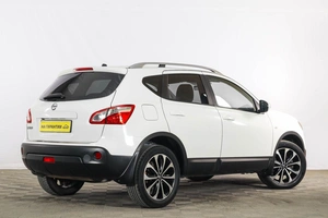 Внедорожник Nissan Qashqai 2011 года, 1169000 рублей, Тюмень