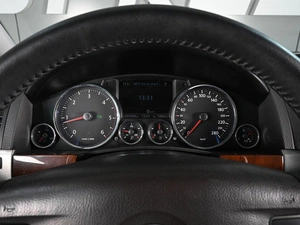 Внедорожник Volkswagen Touareg 2009 года, 1219000 рублей, Аксай