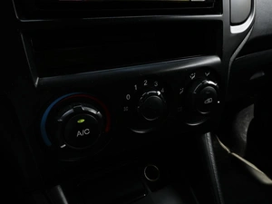 Минивэн Hyundai Matrix 2008 года, 630000 рублей, Волгоград