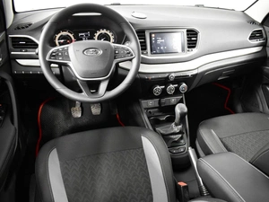 Седан ВАЗ (LADA) Vesta 2023 года, 1198200 рублей, Казань