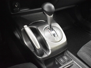 Седан Honda Civic 2009 года, 819900 рублей, Казань