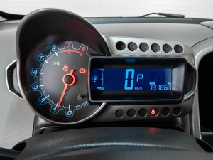 Хетчбэк Chevrolet Aveo 2012 года, 699000 рублей, Ставрополь