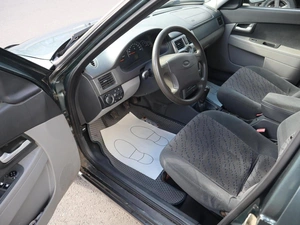 Универсал ВАЗ (LADA) Priora 2010 года, 390000 рублей, Железногорск