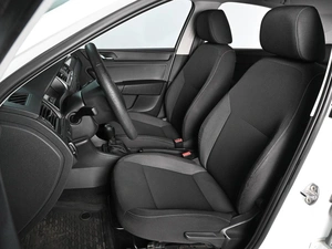Лифтбек Skoda Rapid 2014 года, 1189000 рублей, Аксай