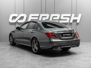 Седан Mercedes-benz E-класс 2020 года, 4979000 рублей, Тюмень