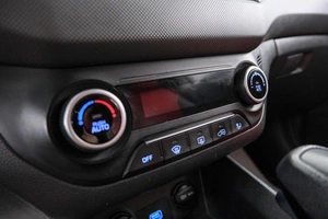 Внедорожник Hyundai Creta 2020 года, 1889000 рублей, Красноярск