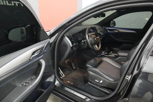 Внедорожник BMW X4 2019 года, 4600000 рублей, Курск