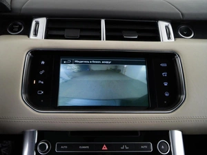 Внедорожник Land Rover Range Rover Sport 2015 года, 3177077 рублей, Москва