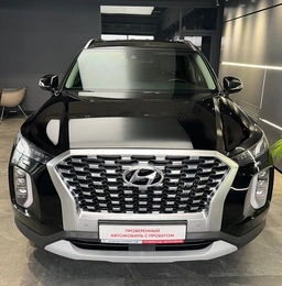 Внедорожник Hyundai Palisade 2020 года, 4200000 рублей, Абакан