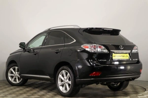 Внедорожник Lexus RX 2010 года, 1949000 рублей, Пермь