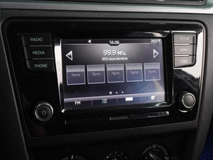Лифтбек Skoda Rapid 2019 года, 1166000 рублей, Воронеж