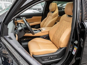 Внедорожник Changan UNI-K 2021 года, 2699000 рублей, Краснодар