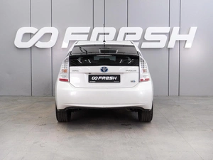 Лифтбек Toyota Prius 2009 года, 1115000 рублей, Воронеж