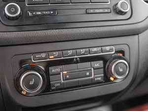 Хетчбэк Volkswagen Golf Plus 2012 года, 780000 рублей, Красноярск