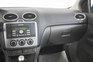Хетчбэк Ford Focus 2006 года, 429000 рублей, Кемерово