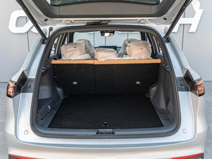 Внедорожник Geely Galaxy Starship 7 2025 года, 3199000 рублей, Краснодар