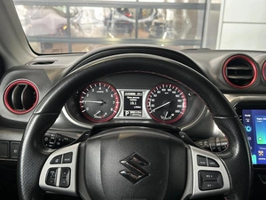 Внедорожник Suzuki Vitara 2016 года, 1790000 рублей, Уфа