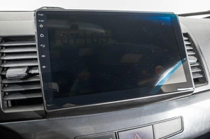 Седан Mitsubishi Lancer 2007 года, 739000 рублей, Барнаул