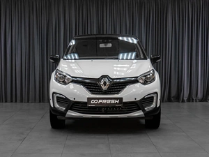 Внедорожник Renault Kaptur 2016 года, 1399040 рублей, Тюмень