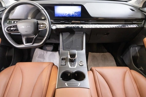 Хетчбэк OMODA C5 2024 года, 2369000 рублей, Новосибирск