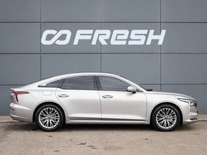 Лифтбек FAW Bestune B70 2023 года, 1870000 рублей, Краснодар