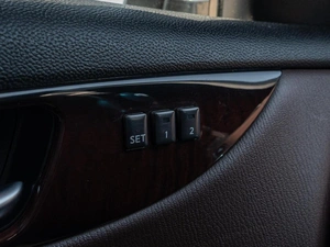 Внедорожник Infiniti EX25 2011 года, 1450000 рублей, Краснодар