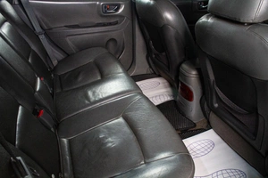 Внедорожник Hyundai Santa Fe 2004 года, 399000 рублей, Сургут