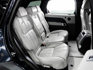 Внедорожник Land Rover Range Rover Sport 2013 года, 2500000 рублей, Тюмень