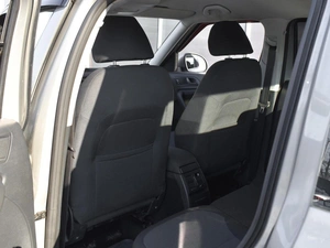 Внедорожник Skoda Yeti 2011 года, 775000 рублей, Краснодар