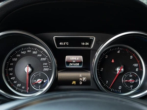 Внедорожник Mercedes-benz GLE-класс Coupe 2016 года, 3770000 рублей, Краснодар