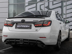 Седан Toyota Camry 2012 года, 1794000 рублей, Краснодар