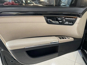 Седан Mercedes-benz S-класс 2011 года, 2187000 рублей, Солонцы