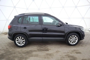 Внедорожник Volkswagen Tiguan 2016 года, 1570000 рублей, Обнинск