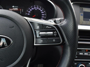 Седан Kia Optima 2018 года, 1845000 рублей, Краснодар