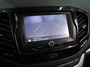 Универсал ВАЗ (LADA) Vesta Cross 2018 года, 1060000 рублей, Воронеж