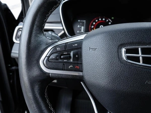 Внедорожник Geely Atlas Pro 2021 года, 1595000 рублей, Ставрополь