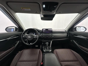 Внедорожник Kia Seltos 2020 года, 2857000 рублей, Орёл