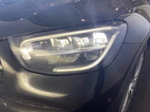 Внедорожник Mercedes-benz GLC-класс 2020 года, 4900000 рублей, Кемерово